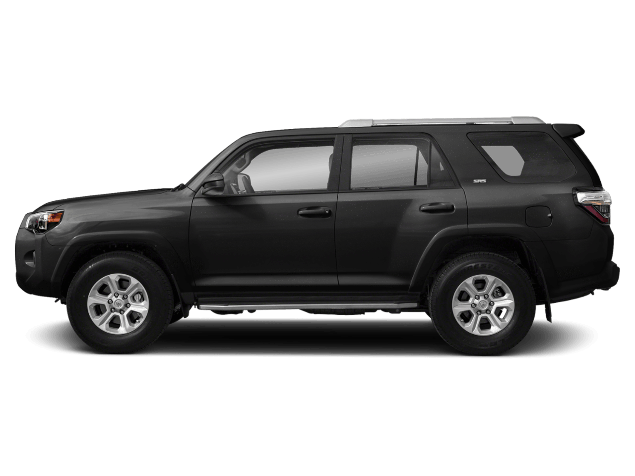 1 thumbnail image of  2019 Toyota 4Runner SR5 Premium