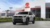 3 thumbnail image of  2025 Toyota 4Runner SR5