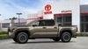 30 thumbnail image of  2025 Toyota Tacoma TRD Off-Road