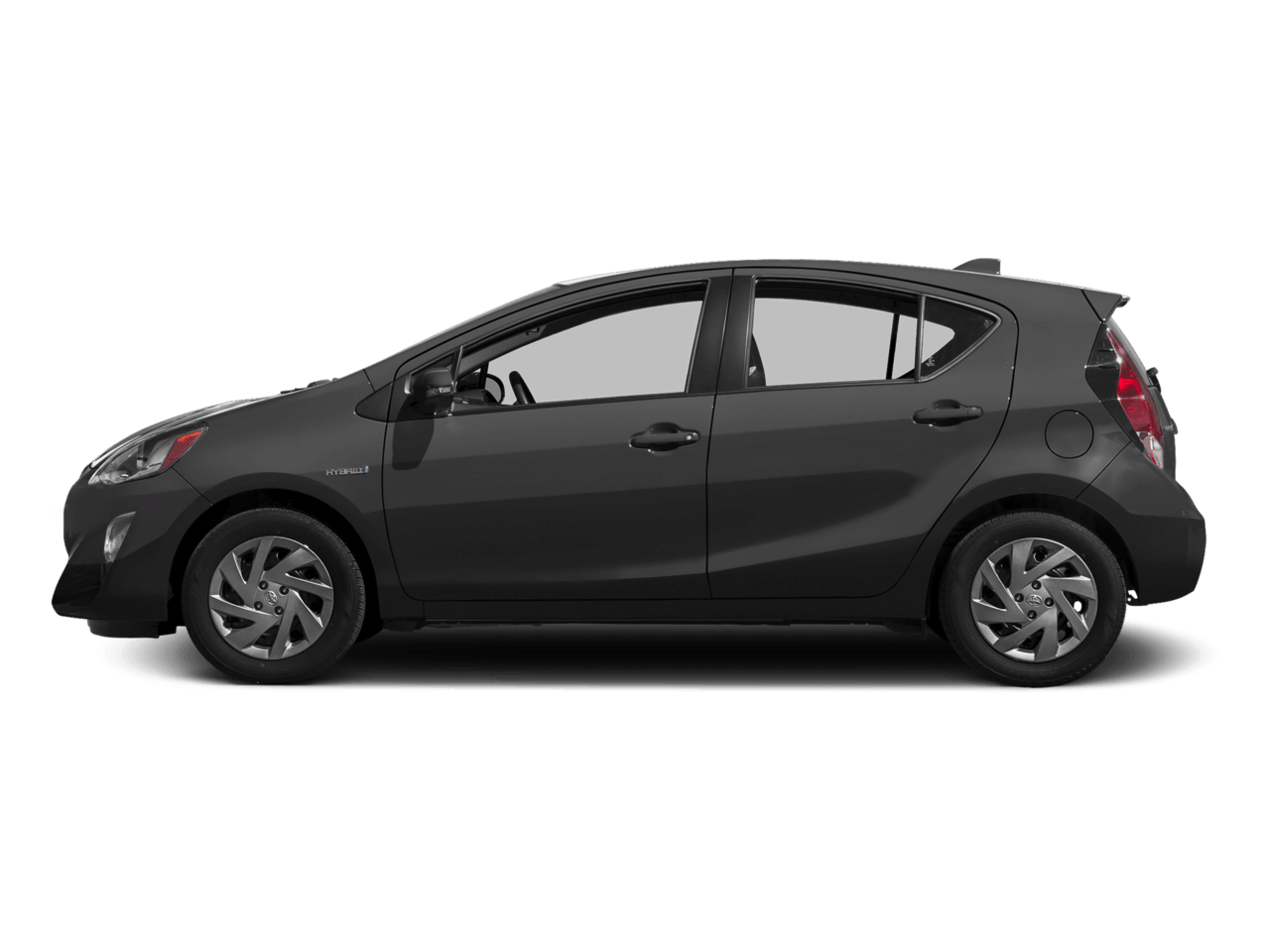 1 thumbnail image of  2016 Toyota Prius c One