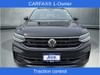 8 thumbnail image of  2023 Volkswagen Tiguan 2.0T SE R-Line Black