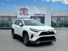 2025 Toyota RAV4 Plug-in Hybrid SE
