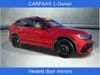 7 thumbnail image of  2024 Volkswagen Tiguan 2.0T SE R-Line Black