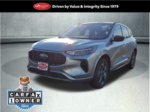 1 image of 2024 Ford Escape ST-Line