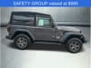 7 thumbnail image of  2018 Jeep Wrangler Sport S