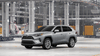 4 thumbnail image of  2025 Toyota RAV4 XLE Premium
