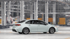 13 thumbnail image of  2026 Toyota Corolla Hybrid LE AWD
