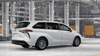 11 thumbnail image of  2026 Toyota Sienna LE