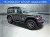 9 thumbnail image of  2018 Jeep Wrangler Sport S