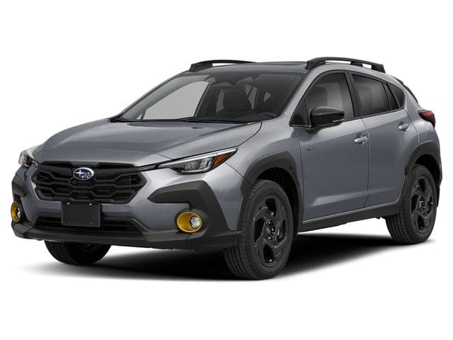 1 placeholder image of  2026 Subaru Crosstrek Hybrid Sport