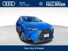 1 thumbnail image of  2024 Lexus NX 350 Base