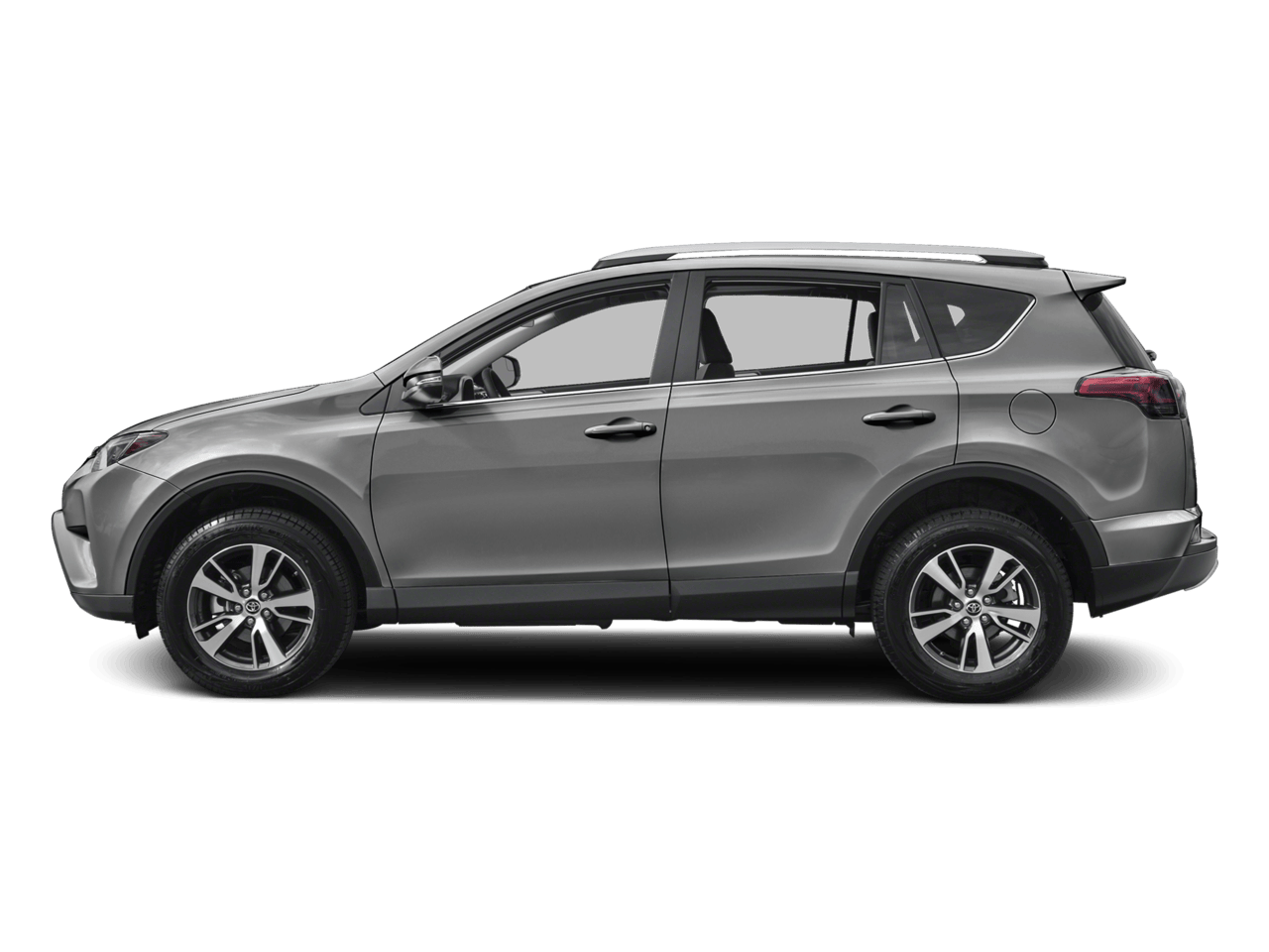 1 thumbnail image of  2018 Toyota RAV4 XLE