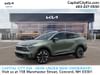 3 thumbnail image of  2025 Kia Sportage Plug-In Hybrid X-Line Prestige