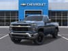 54 thumbnail image of  2026 Chevrolet Silverado 2500HD LT