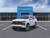 8 thumbnail image of  2026 Chevrolet Tahoe High Country
