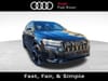 2026 Audi Q7 55 Premium Plus