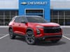 7 thumbnail image of  2026 Chevrolet Equinox RS