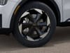 9 thumbnail image of  2026 Kia Sorento Hybrid EX