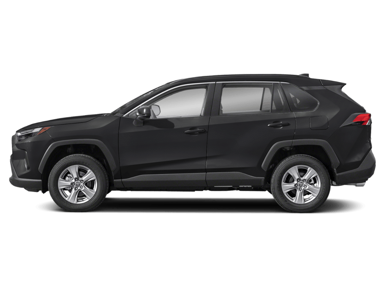 1 thumbnail image of  2025 Toyota RAV4 Hybrid LE