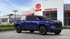 17 thumbnail image of  2025 Toyota Tacoma TRD Sport