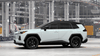 5 thumbnail image of  2026 Toyota RAV4 XSE