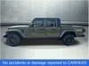 2 thumbnail image of  2025 Jeep Gladiator Willys
