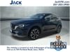 2022 Mazda CX-5 2.5 S Premium Package
