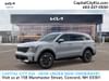 3 thumbnail image of  2025 Kia Sorento S