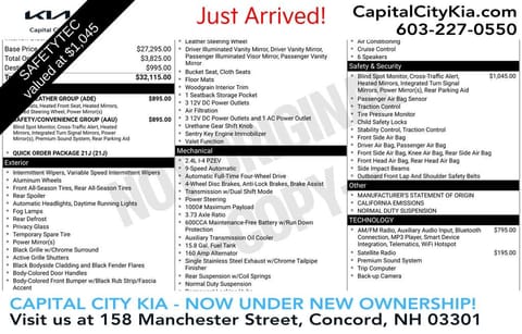 1 image of 2016 Jeep Cherokee Latitude