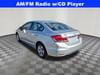5 thumbnail image of  2015 Honda Civic LX