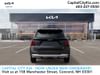 5 thumbnail image of  2026 Kia Sorento Hybrid EX