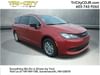 7 thumbnail image of  2026 Chrysler Voyager LX