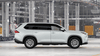 14 thumbnail image of  2026 Toyota Grand Highlander Hybrid XLE