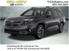 1 placeholder image of  2025 Subaru Forester Hybrid Limited
