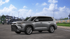4 thumbnail image of  2026 Toyota Grand Highlander Platinum