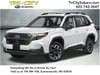 1 placeholder image of  2026 Subaru Forester Base