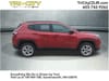 6 thumbnail image of  2026 Jeep Compass Latitude