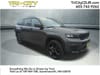 8 thumbnail image of  2023 Jeep Grand Cherokee L Altitude