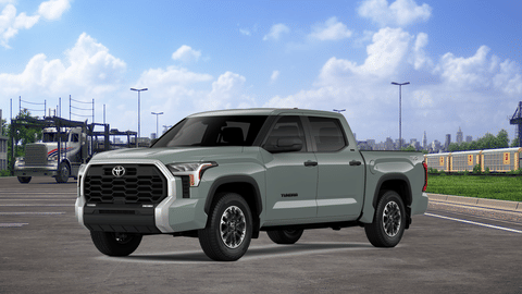 1 image of 2026 Toyota Tundra SR5