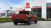 11 thumbnail image of  2025 Toyota Tacoma i-FORCE MAX TRD Off-Road