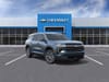 25 thumbnail image of  2026 Chevrolet Traverse LT