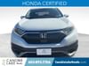 2 thumbnail image of  2021 Honda CR-V EX