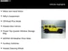 9 thumbnail image of  2024 Jeep Wrangler Willys 4xe