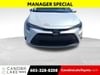 2 thumbnail image of  2023 Toyota Corolla LE