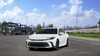 3 thumbnail image of  2026 Toyota Camry SE AWD