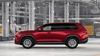 6 thumbnail image of  2026 Toyota Grand Highlander XLE