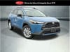 1 placeholder image of  2026 Toyota Corolla Cross LE