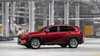 5 thumbnail image of  2025 Toyota RAV4 XLE Premium