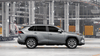 13 thumbnail image of  2025 Toyota RAV4 XLE Premium