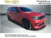 7 thumbnail image of  2021 Dodge Durango SRT Hellcat